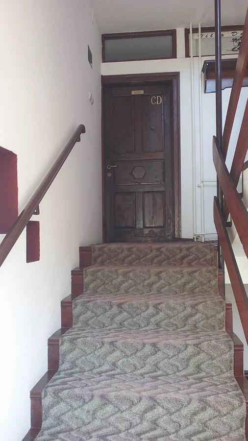 Vila De turist Nova Varoš Buitenkant foto